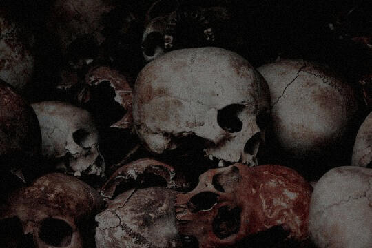 Tartarus Phobia